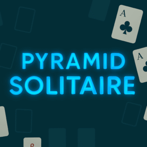 Pyramid Solitaire – HTML5 Card Puzzle Game